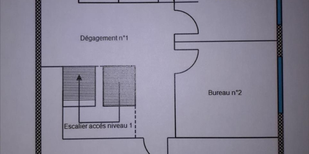 local commercial à BAYONNE (64100)
